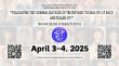 Strategies for Justice Hosts 2025 Symposium: Evaluating the Criminalization of Race & Disability