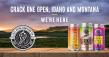 Award-Winning Fall River Brewing Co. Expands to Idaho and Montana