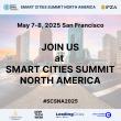 Smart Cities Americas Partner with Smart Cities Council