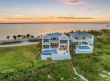 Oceanfront Estate on Hutchinson Island to be Sold at Online Auction beginning April 7th