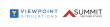 ViewPoint Simulations Announces Successful Exit from Summit Venture Studio