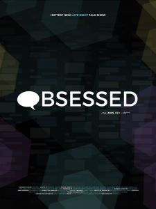 Obsessed Key Art