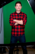 Cameron Barsanti Joins Legacy Makers TV to Share His Unfiltered Journey from Hollywood Hustle to Healing Through Humor