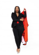 Miyah Cloutier Joins Legacy Makers TV to Share Her Journey from Clipperista to Mogul in the Luxury Grooming Industry