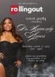 Rolling Out Magazine Cover Reveal: Honoring Dr. Heavenly Kimes During Women’s History Month