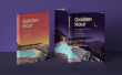 "Golden Hour" Art Book Showcases 100+ Original Illustrations of Los Angeles Landmarks by UK Artist George Townley