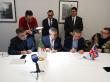 AzMeCo and Groupe Souakri Sign Memorandum of Understanding to Establish Algeria Methanol Company