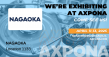 NAGAOKA to Exhibit at 'AXPONA 2025' for the First Time