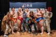"THE SUMO HALL HIRAKUZA OSAKA" Draws Global Visitors as Expo 2025 Osaka, Kansai, Japan Nears