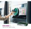 NEXCOM NDiS B363 Delivers Powerful AI Edge Computing to Enhance Smart Recycling and Retail Operations