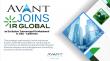 IR Global Has Designated James F Davidson of Avant Advisory Group as Exclusive Turnaround Professional in USA California