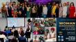 ALLATRA Celebrating Women’s History Month with Empowerment and Insights on Nanoplastics' Health Risks