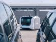 Valet Robot Market Demand & Smart Mobility Trends | 2025 To 2034 Outlook Report