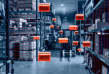 Smart Warehousing Market Evolution & Automation Impact | 2025 To 2034 Outlook Report