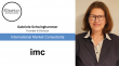 Watch The European's video interview with Gabriele Schwinghammer of International Market Consultants (IMC)