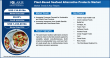 Plant-Based Seafood Alternative Products Market Presumed to Make It to US$ 1,244.89 Million | CAGR 28.03% By 2025 - 2034