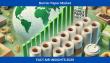 Barrier Paper Market to Reach US$ 4.78 Billion by 2034, Growing at 4.6% CAGR