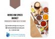 Herbs and Spices Market projected to reach US$42.110 billion by 2030 at a significant CAGR of 7.53%