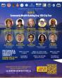 NAREB Presents Second Annual National Building Black Wealth Day on April 12, 2025, in Over 100 Cities Across the U.S.