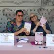 Booklovers Invited to Discover Their New Favorite Books at the LA Times Festival of Books in Booth 153, Gold Zone
