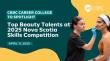 CBBC Career College to Spotlight Top Beauty Talents at 2025 Nova Scotia Skills Competition