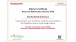 MethodHub Software Limited Receives Best Skilling Initiative Award at NASSCOM SME Inspire Awards 2025