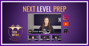 Northwestern x Next Level Prep