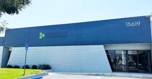 Interstate Advanced Materials Los Angeles