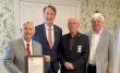 Partnering for Protection: Safe Surfin' Foundation & Governor Seek to Enhance Internet Safety Education in Virginia