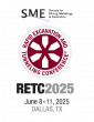 Tunneling and Underground Construction Industry to Convene in Dallas for RETC 2025