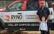 Henderson County Chamber of Commerce Announces Ryno Rental as 2025 Rising Star Award Recipient