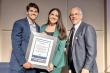 Florida’s Children First Honored Children’s Harbor CEO, Tiffani Dhooge, for Broward’s Outstanding Advocates for Children