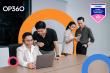 OP360 Named in OA500 for Second Consecutive Year — Rises 200 Spots in Global BPO Rankings