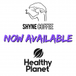 Shyne Coffee Stocks Healthy Planet Stores with 3 Made in Canada Mushroom-Infused Blends