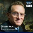 Scholars of Finance Welcomes Howard Marks to the 'Investing in Integrity' Podcast