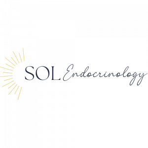 sol endo use this logo