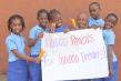 Develop Africa Declares 2025 as the 'Year of the Pencil' to Empower The Education of Students