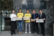 Pullman Saigon Centre: Building a Sustainable, Environmentally Friendly Tourism Industry
