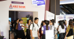 JobNet.com.mm welcomed over 2,600 white-collar professionals at Myanmar’s largest career fair