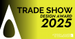 A' Trade Show Architecture, Interiors, and Exhibit Design Award Announces Comprehensive Prize Package for 2024