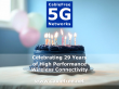 CableFree Celebrates 29 years of Wireless Excellence