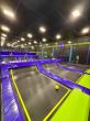 Altitude Trampoline Park Huntsville Soars to New Heights with Grand Reopening