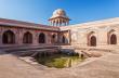 Mandu's Majestic Monuments: Unveiling the Legend of Roopmati & Baz Bahadur