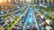 AI in Transportation Market Poised for Rapid Growth, Expected to Reach USD 60 Billion by 2031