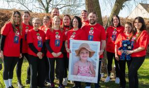 William Martin Three Peaks Challenge 2025