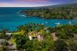 Balinese-Inspired Oceanfront Estate in Kailua-Kona to Auction via Concierge Auctions