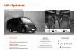 Black Limousines Unveils Premium Mercedes-Benz Minibuses in Fleet Expansion
