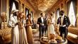 The Legacy Ball of Harlem: A Centennial Celebration of Culture, Fashion, and History