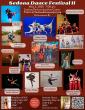 Sedona Dance Festival II