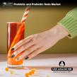 Probiotic and Prebiotic Soda Market to Hit USD 1,042.92 Million by 2034, Sustaining an 8.1% CAGR